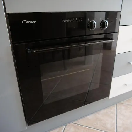 Budoniaffitti A Piedi Apartment *