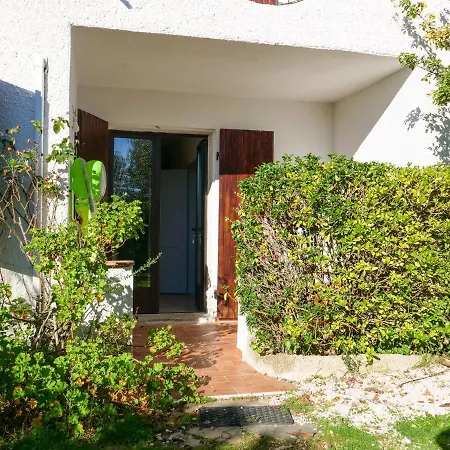 Budoniaffitti A Piedi Apartment