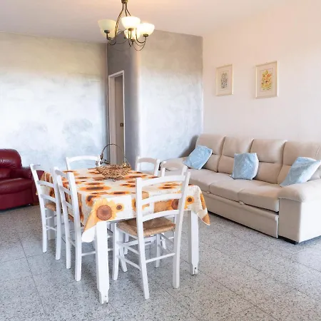 Apartment Budoniaffitti A Piedi Budoni