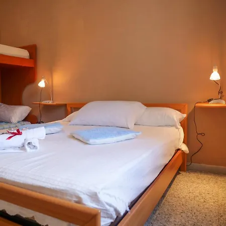 Budoniaffitti A Piedi Apartment
