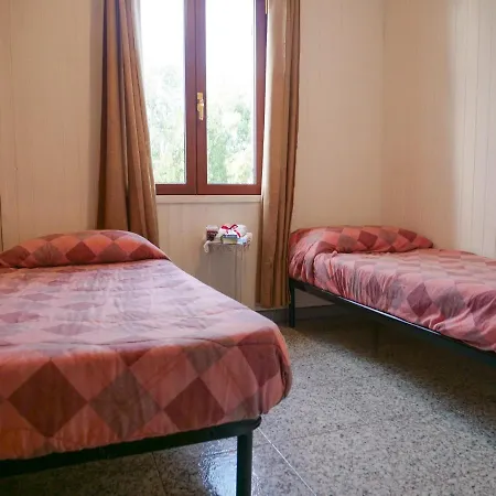 Budoniaffitti A Piedi Apartment *