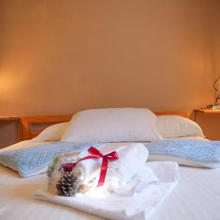 Apartamento Budoniaffitti A Piedi Budoni