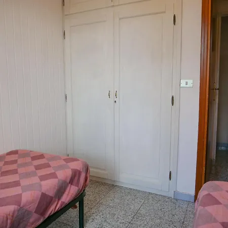 Budoniaffitti A Piedi Apartment