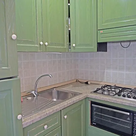 Budoniaffitti A Piedi Apartamento Budoni