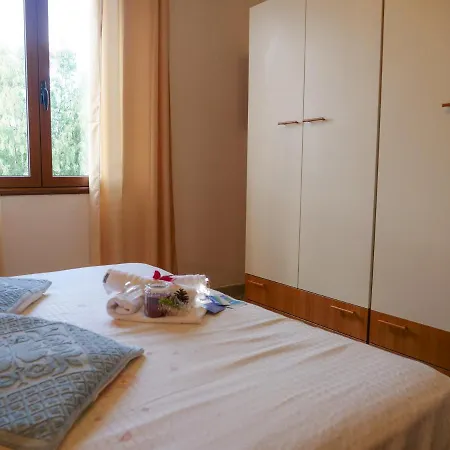 Budoniaffitti A Piedi Budoni