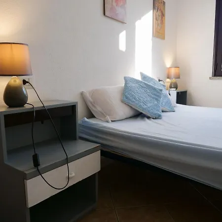 Budoniaffitti A Piedi Apartamento Budoni