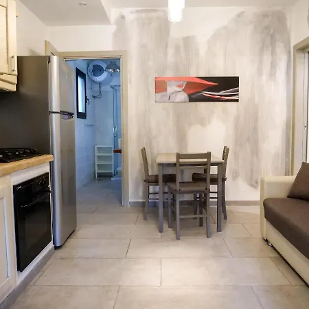 Apartment Budoniaffitti A Piedi Budoni