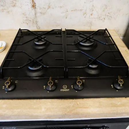 Apartamento Budoniaffitti A Piedi