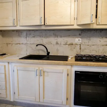 Budoniaffitti A Piedi Apartment