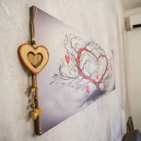 Budoniaffitti A Piedi Apartment *