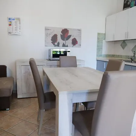 Budoniaffitti A Piedi Apartment *