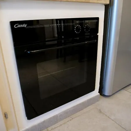 Budoniaffitti A Piedi Apartment *