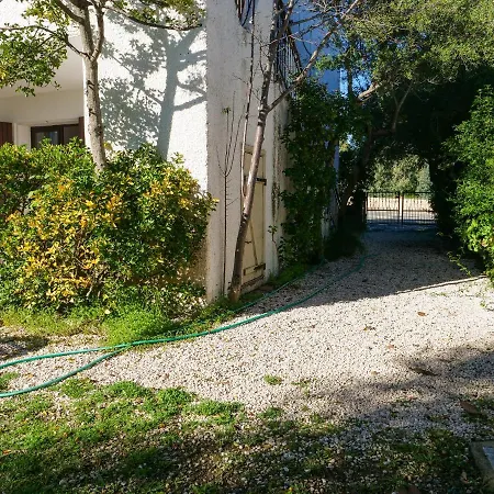 Budoniaffitti A Piedi Apartment *