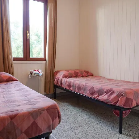 Budoniaffitti A Piedi Apartamento Budoni
