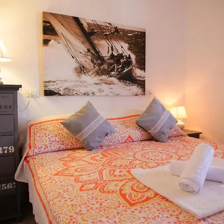 Apartamento Budoniaffitti A Piedi Budoni