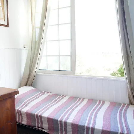 Apartamento Budoniaffitti A Piedi