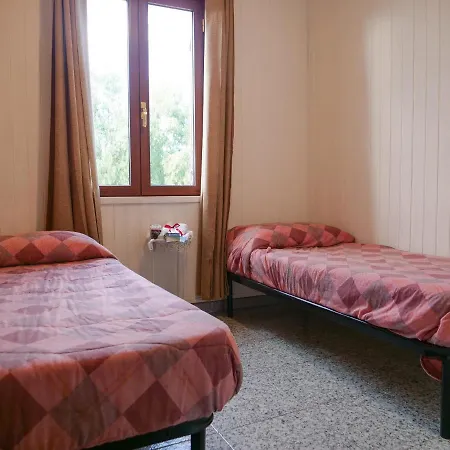Budoniaffitti A Piedi Apartment *