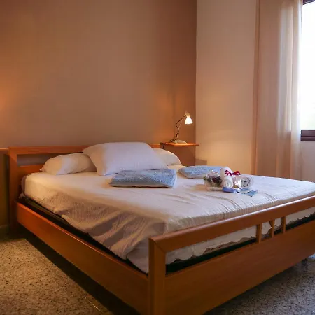 Budoniaffitti A Piedi Apartamento Budoni