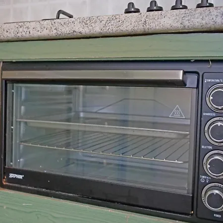 Budoniaffitti A Piedi Apartamento