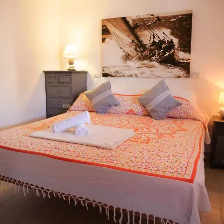 Budoniaffitti A Piedi Apartment