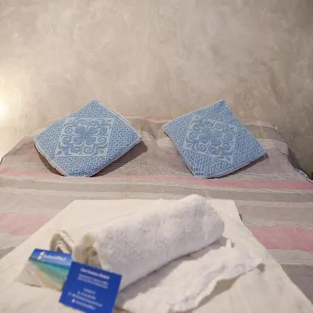 Budoniaffitti A Piedi * Budoni