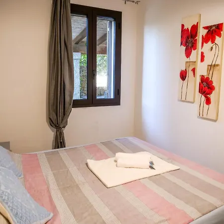 Budoniaffitti A Piedi Apartment *