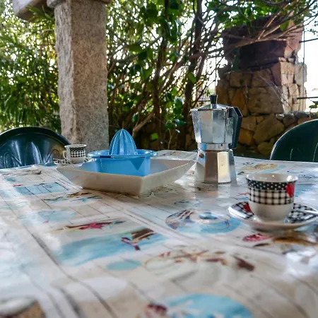 Budoniaffitti A Piedi Apartamento