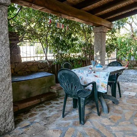Apartamento Budoniaffitti A Piedi