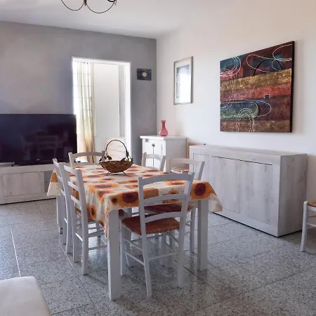 Budoniaffitti A Piedi Apartamento Budoni