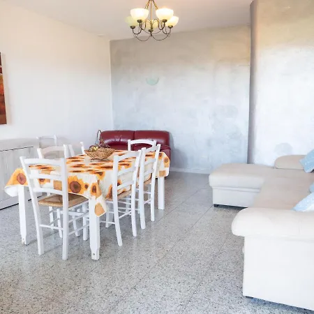 Apartment Budoniaffitti A Piedi Budoni